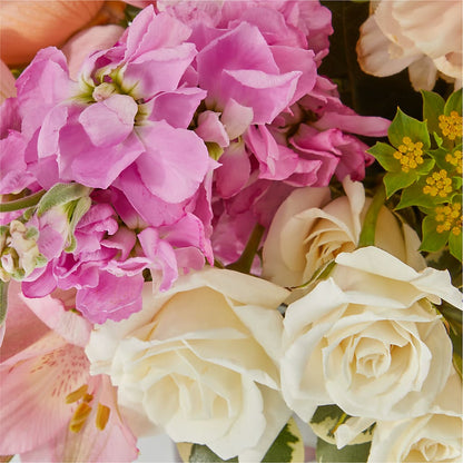 Paradise Bouquet – GARRISON DESIGNS FLORIST & INTERIORS, Huntington WV