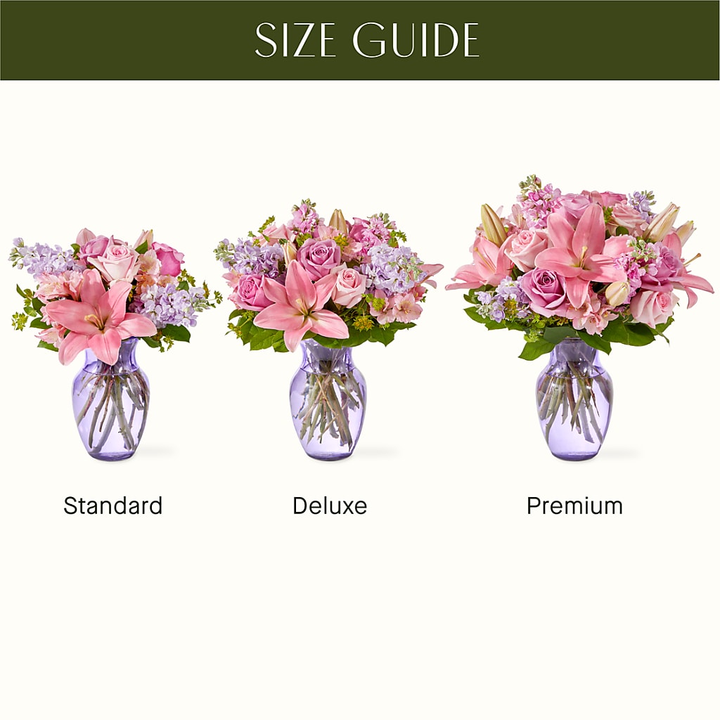 The Crown Jewel Bouquet – GARRISON DESIGNS FLORIST & INTERIORS, Huntington WV