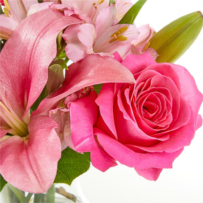 Lots of Love Bouquet – GARRISON DESIGNS FLORIST & INTERIORS, Huntington WV