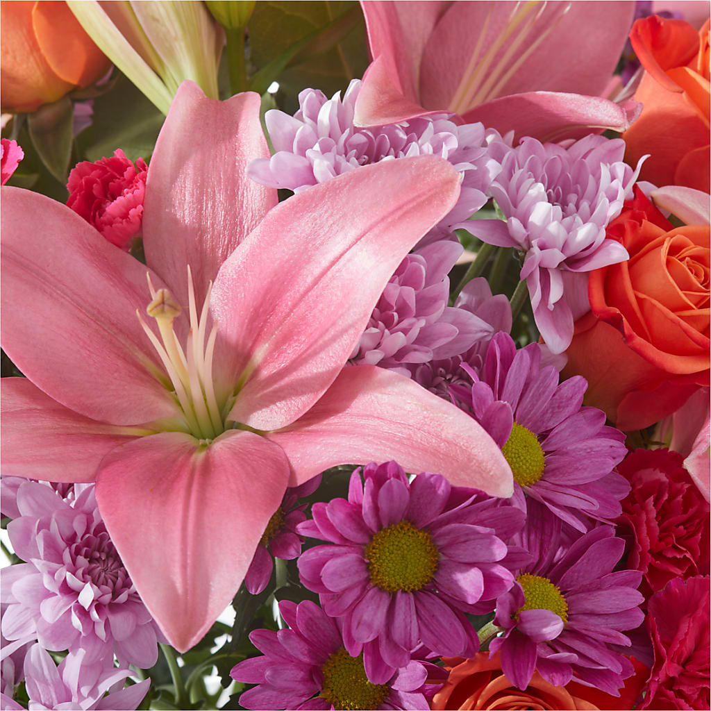 One and Only Bouquet – GARRISON DESIGNS FLORIST & INTERIORS, Huntington WV