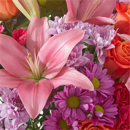 One and Only Bouquet – GARRISON DESIGNS FLORIST & INTERIORS, Huntington WV
