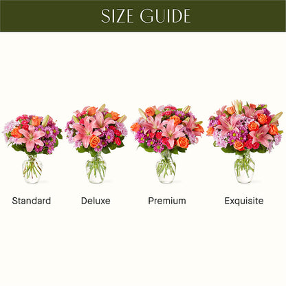 One and Only Bouquet – GARRISON DESIGNS FLORIST & INTERIORS, Huntington WV