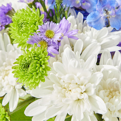 Genuine Gestures Bouquet – GARRISON DESIGNS FLORIST & INTERIORS, Huntington WV