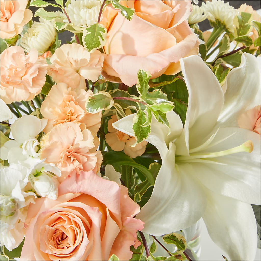 Darling Bouquet – GARRISON DESIGNS FLORIST & INTERIORS, Huntington WV