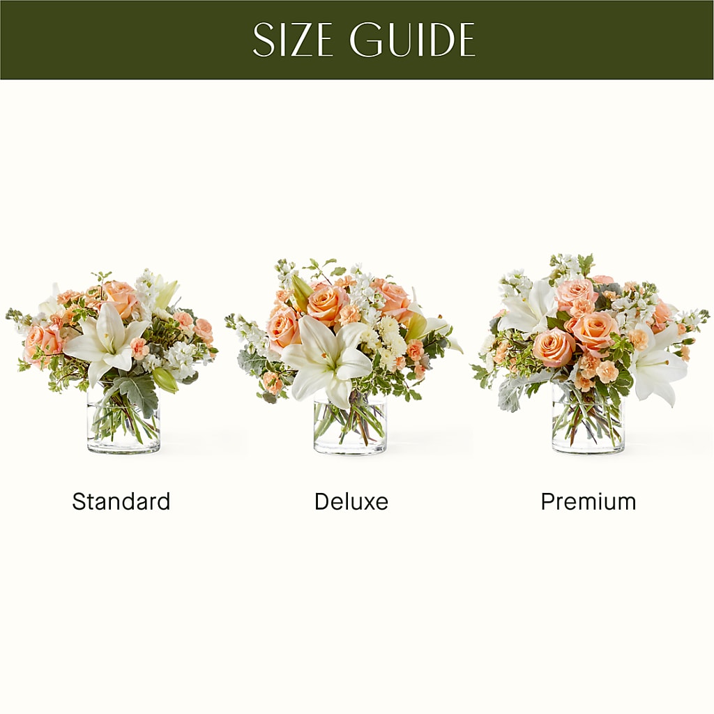 Darling Bouquet – GARRISON DESIGNS FLORIST & INTERIORS, Huntington WV