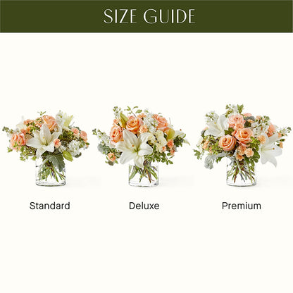 Darling Bouquet – GARRISON DESIGNS FLORIST & INTERIORS, Huntington WV