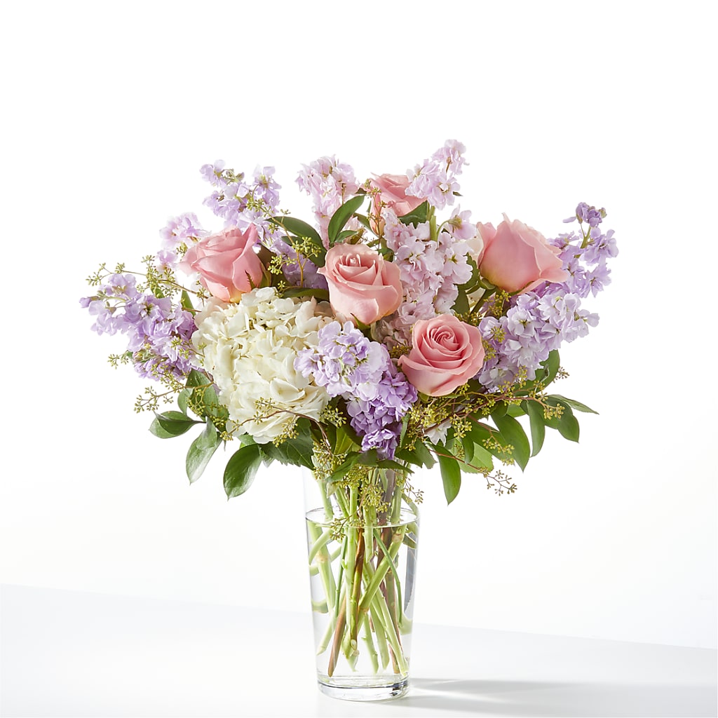 Embraced Bouquet – GARRISON DESIGNS FLORIST & INTERIORS, Huntington WV