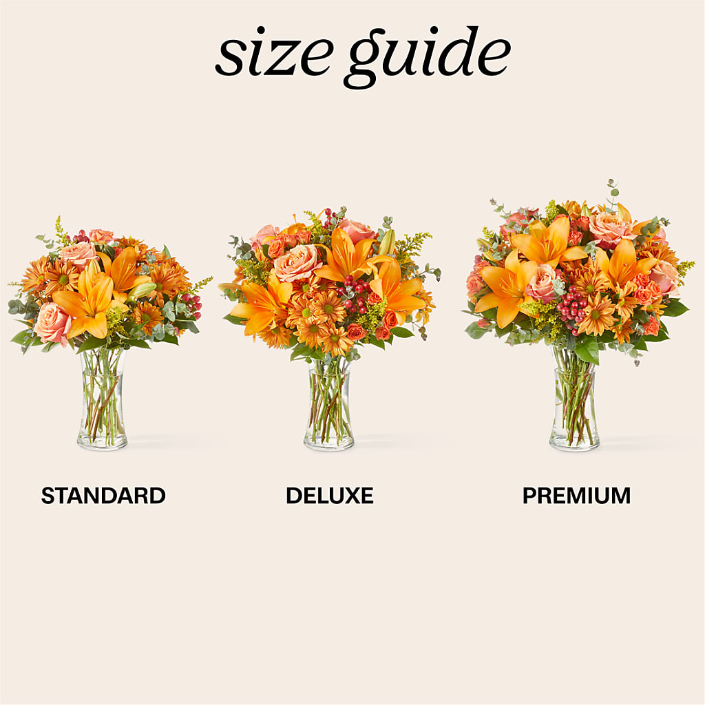 Harvest Hayride Bouquet – GARRISON DESIGNS FLORIST & INTERIORS, Huntington WV