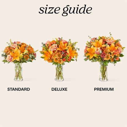 Harvest Hayride Bouquet – GARRISON DESIGNS FLORIST & INTERIORS, Huntington WV