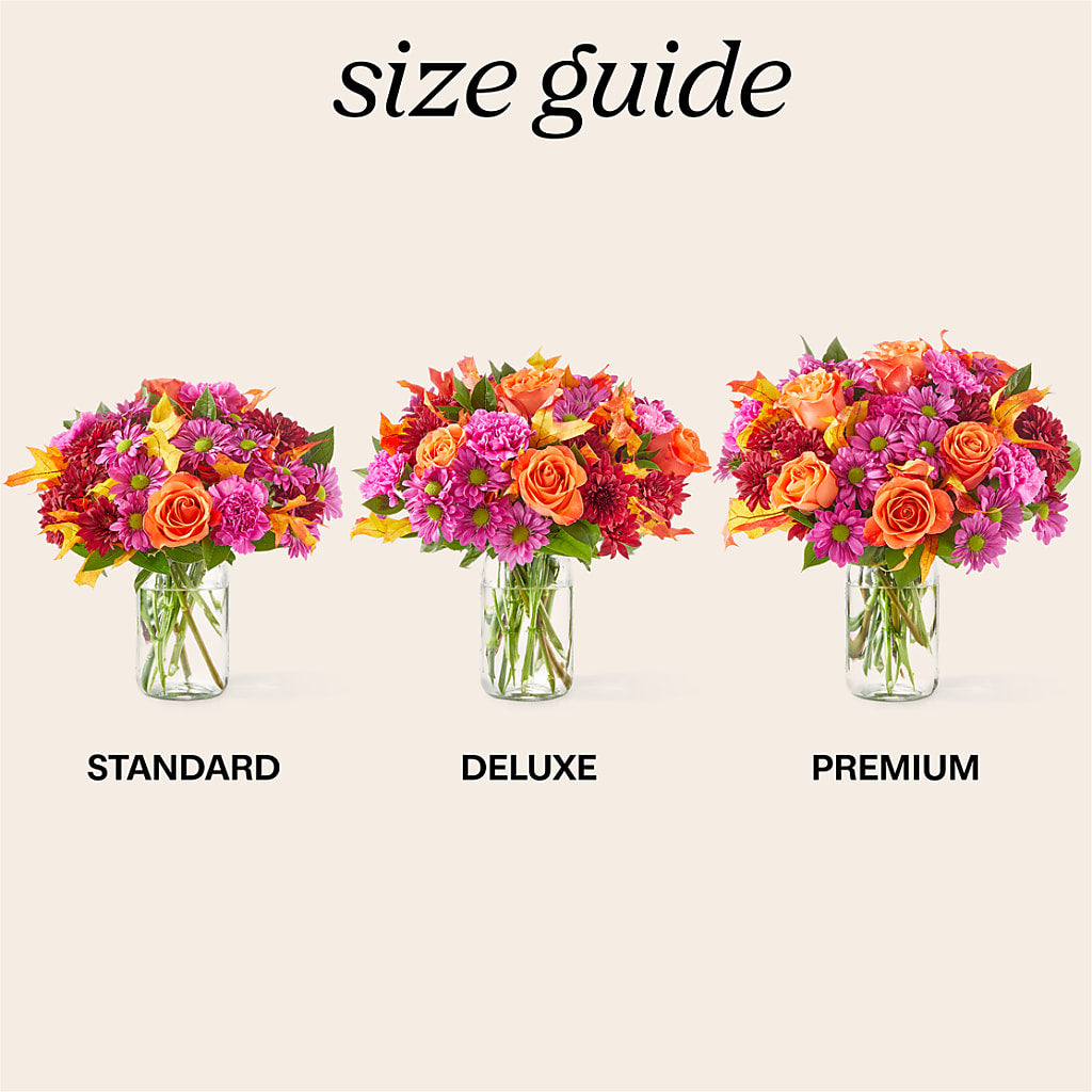 Mum's the Word Bouquet – GARRISON DESIGNS FLORIST & INTERIORS, Huntington WV
