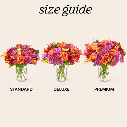 Mum's the Word Bouquet – GARRISON DESIGNS FLORIST & INTERIORS, Huntington WV