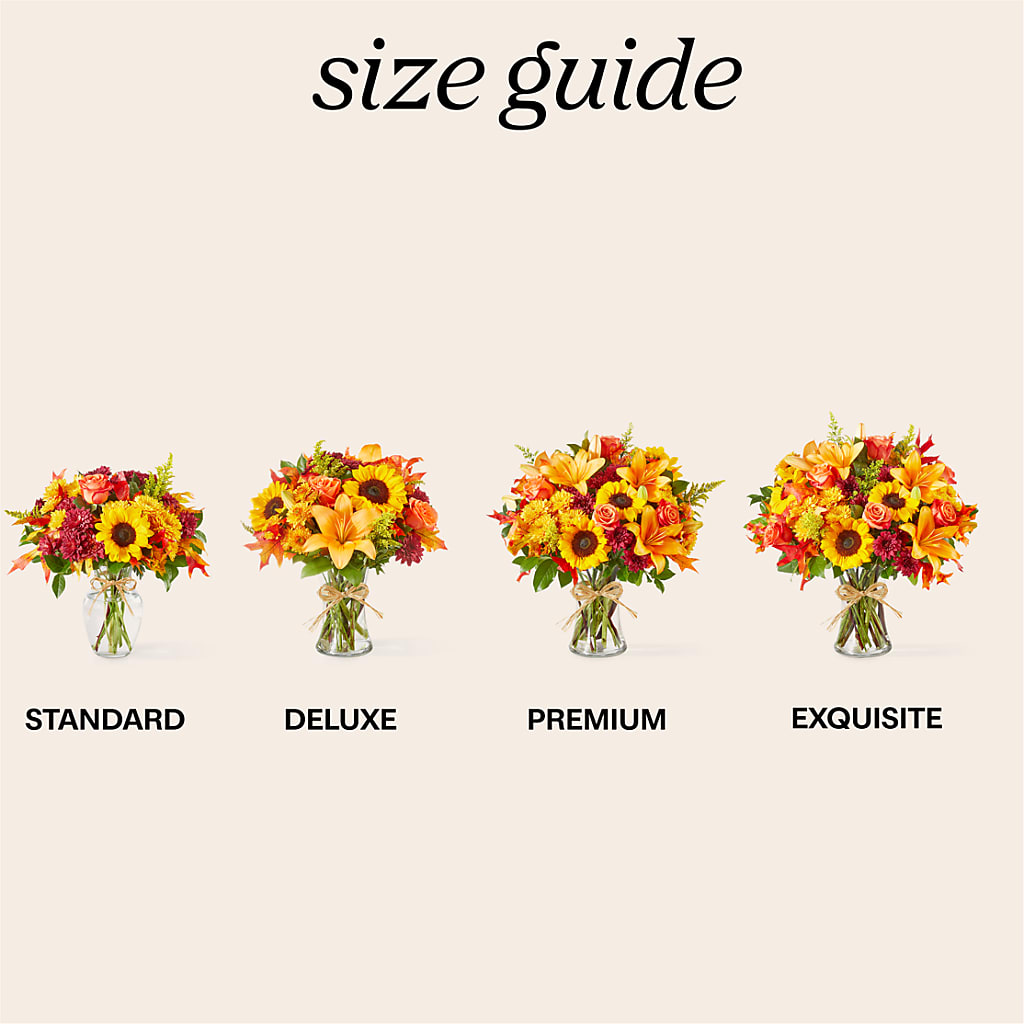 Sunny Side Bouquet – GARRISON DESIGNS FLORIST & INTERIORS, Huntington WV