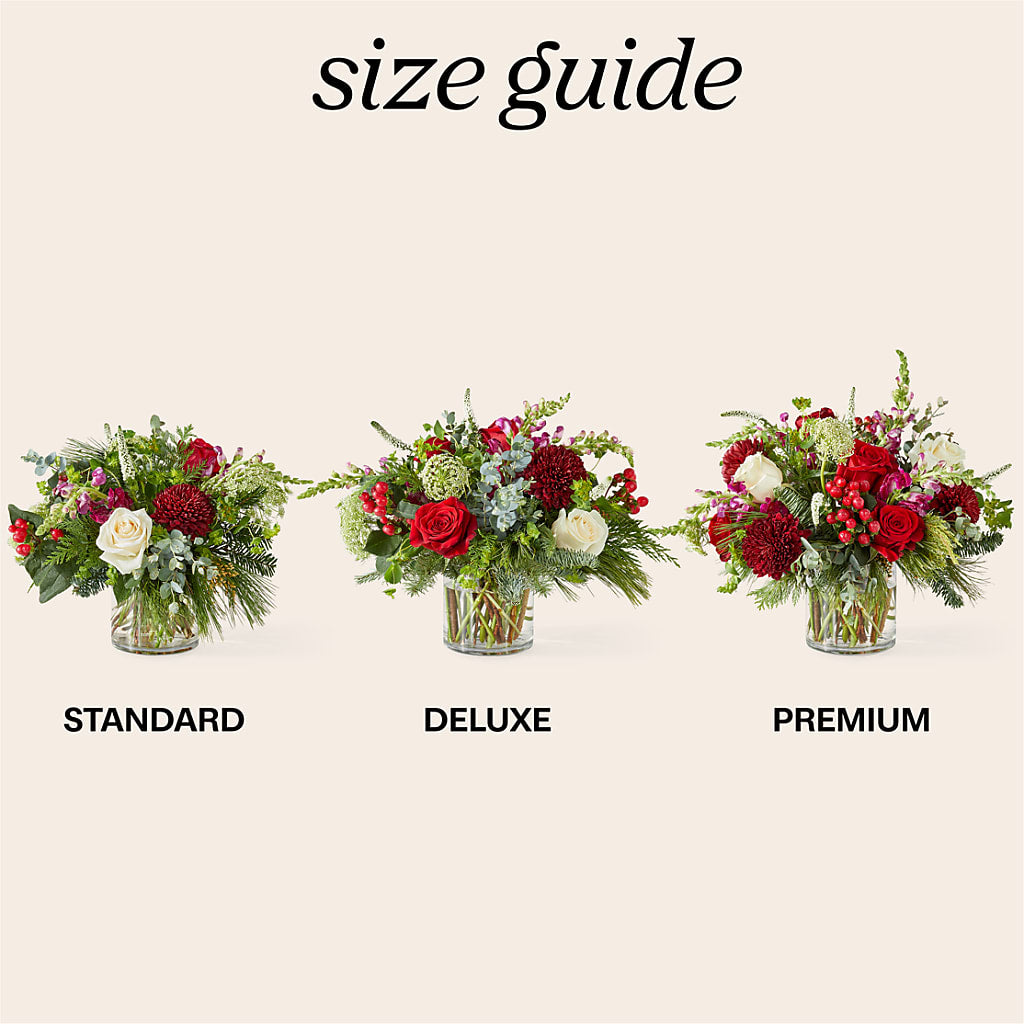 Cranberry Fizz Bouquet – GARRISON DESIGNS FLORIST & INTERIORS, Huntington WV