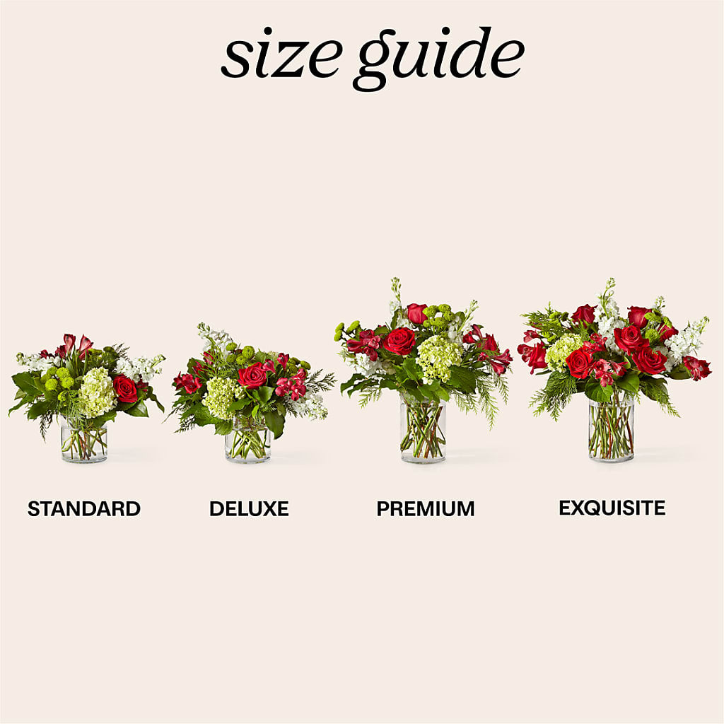 Tree Shopping Bouquet – GARRISON DESIGNS FLORIST & INTERIORS, Huntington WV