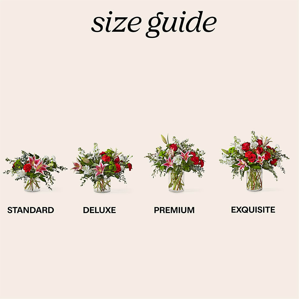 Gumdrop Button Bouquet – GARRISON DESIGNS FLORIST & INTERIORS, Huntington WV