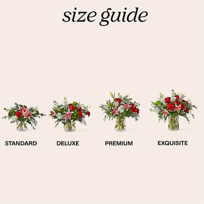 Gumdrop Button Bouquet – GARRISON DESIGNS FLORIST & INTERIORS, Huntington WV
