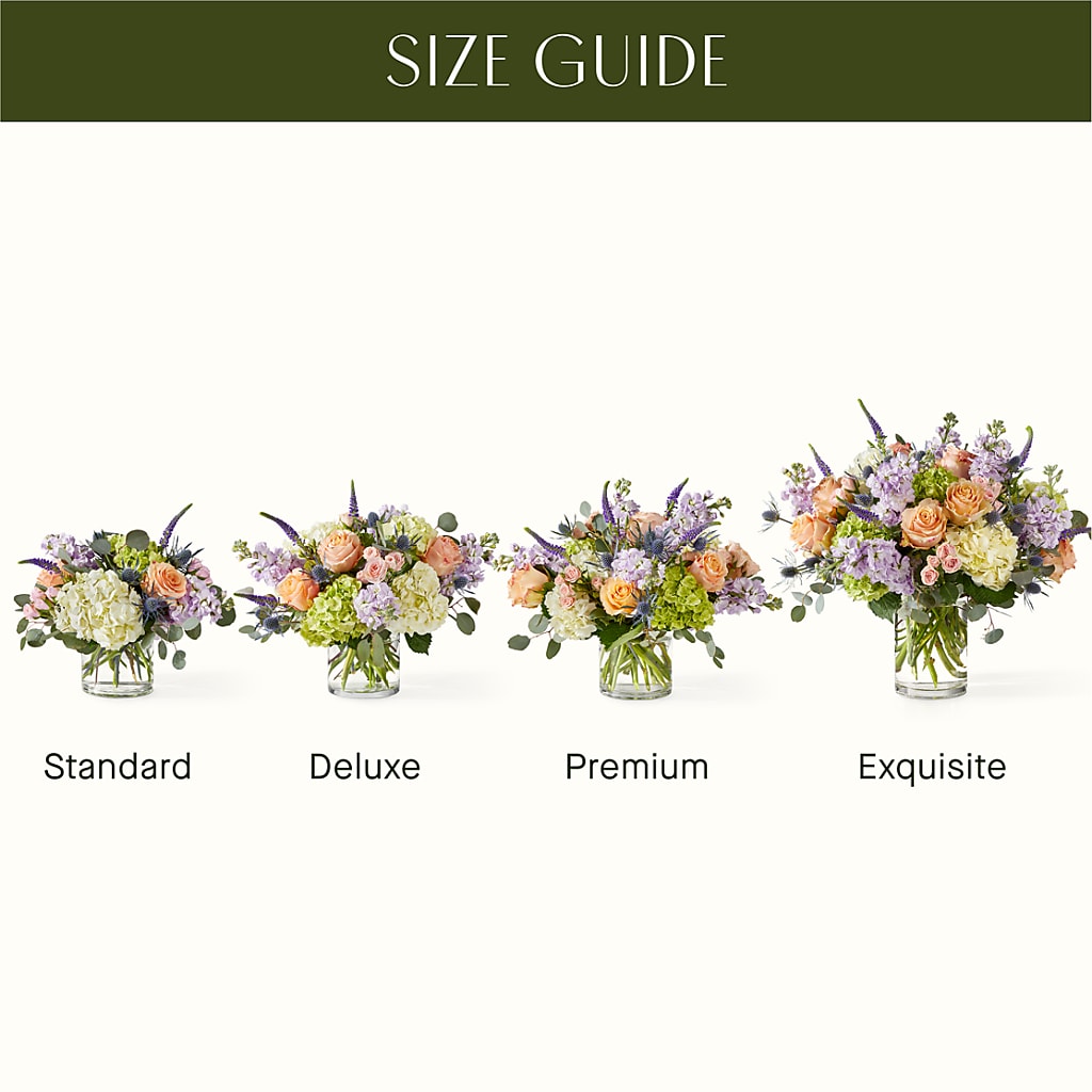 Porch Swing Bouquet – GARRISON DESIGNS FLORIST & INTERIORS, Huntington WV