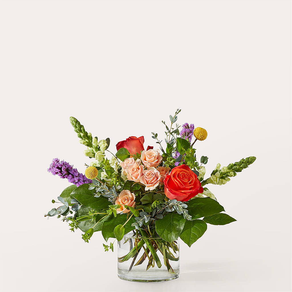The Standout Bouquet – GARRISON DESIGNS FLORIST & INTERIORS, Huntington WV