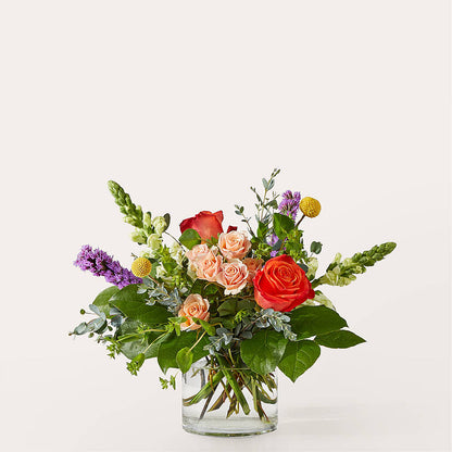The Standout Bouquet – GARRISON DESIGNS FLORIST & INTERIORS, Huntington WV