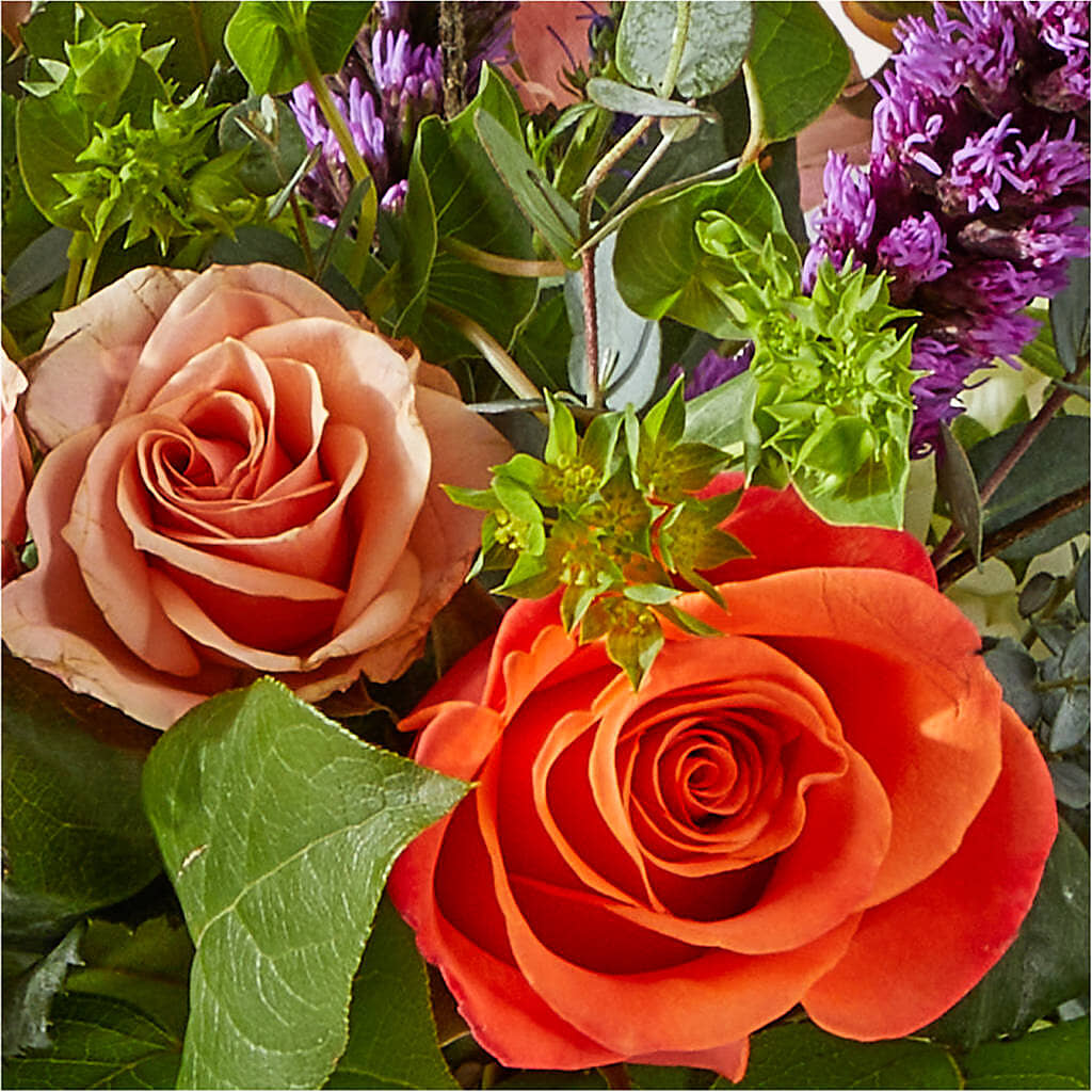 The Standout Bouquet – GARRISON DESIGNS FLORIST & INTERIORS, Huntington WV