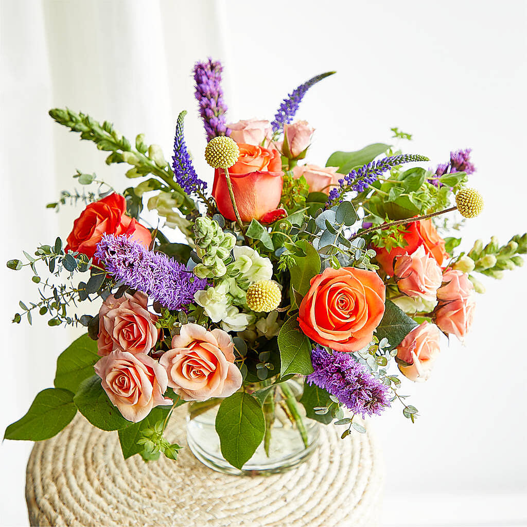 The Standout Bouquet – GARRISON DESIGNS FLORIST & INTERIORS, Huntington WV