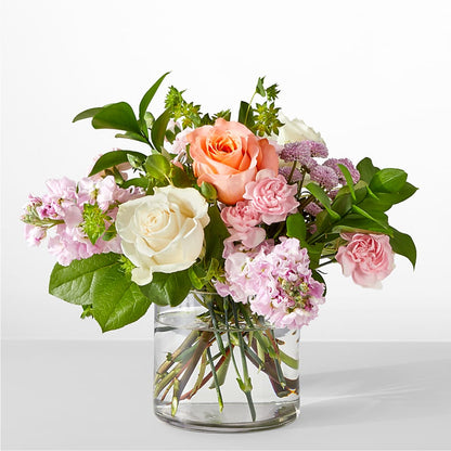 French Market Bouquet – GARRISON DESIGNS FLORIST & INTERIORS, Huntington WV