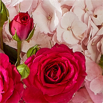 Glitz & Glam Bouquet – GARRISON DESIGNS FLORIST & INTERIORS, Huntington WV
