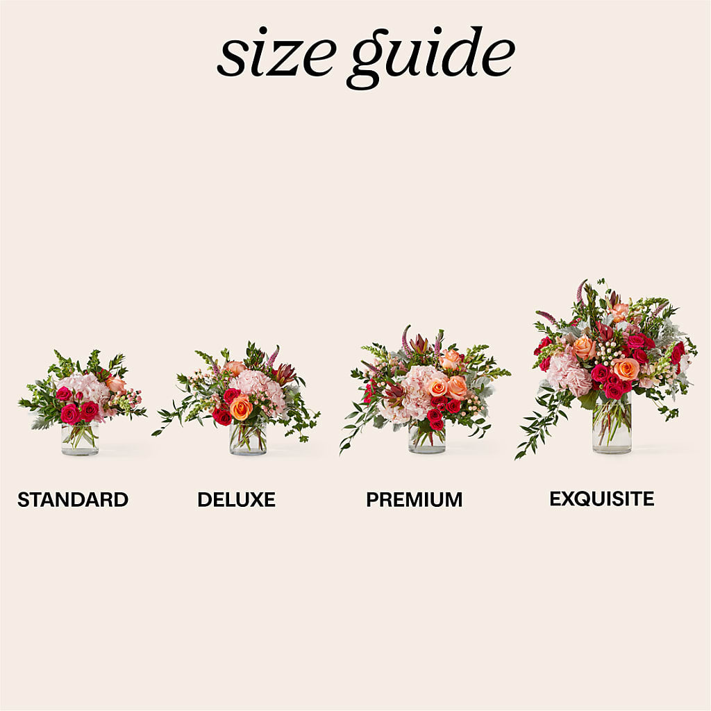 Glitz & Glam Bouquet – GARRISON DESIGNS FLORIST & INTERIORS, Huntington WV