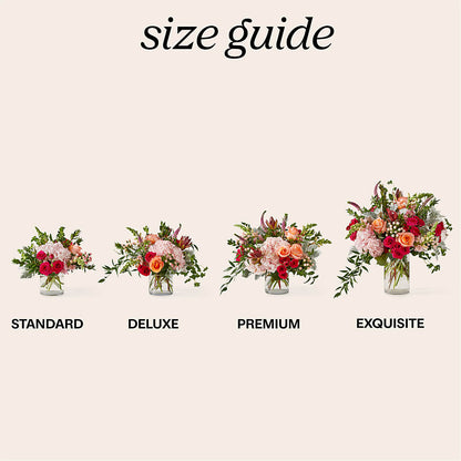 Glitz & Glam Bouquet – GARRISON DESIGNS FLORIST & INTERIORS, Huntington WV