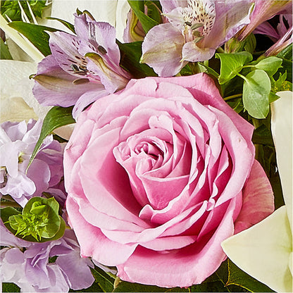 Daydreamer Bouquet – GARRISON DESIGNS FLORIST & INTERIORS, Huntington WV