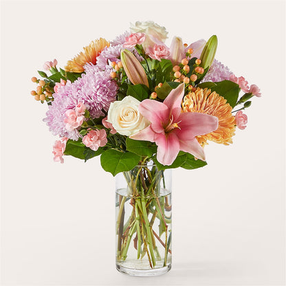 Gelato Bouquet – GARRISON DESIGNS FLORIST & INTERIORS, Huntington WV