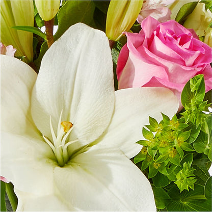 Fondly Bouquet – GARRISON DESIGNS FLORIST & INTERIORS, Huntington WV