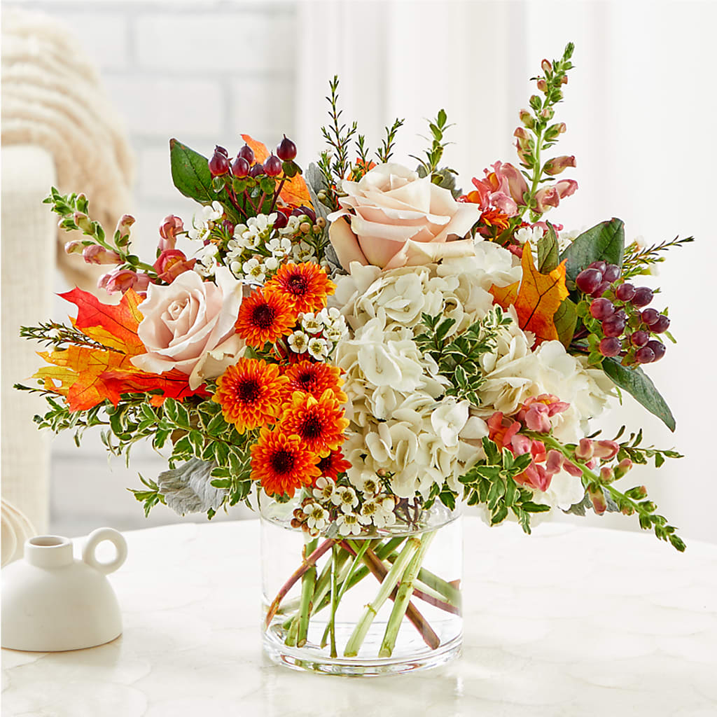 Autumnal Equinox Bouquet – GARRISON DESIGNS FLORIST & INTERIORS, Huntington WV