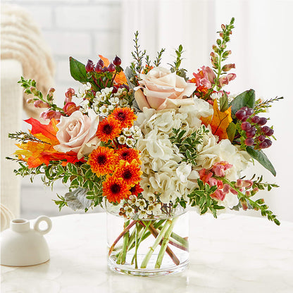 Autumnal Equinox Bouquet – GARRISON DESIGNS FLORIST & INTERIORS, Huntington WV
