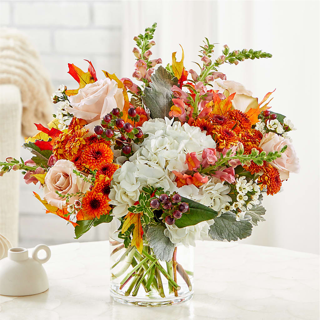 Autumnal Equinox Bouquet – GARRISON DESIGNS FLORIST & INTERIORS, Huntington WV