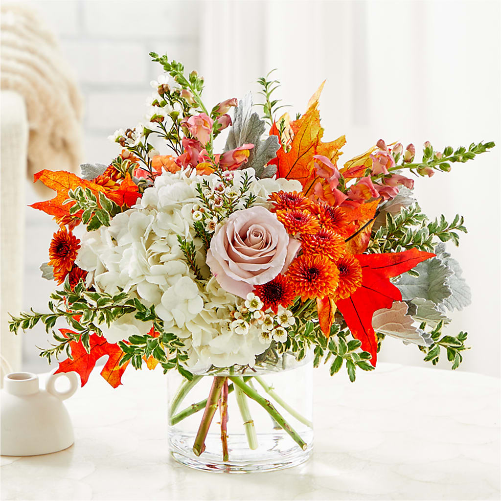 Autumnal Equinox Bouquet – GARRISON DESIGNS FLORIST & INTERIORS, Huntington WV