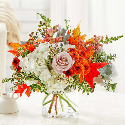 Autumnal Equinox Bouquet – GARRISON DESIGNS FLORIST & INTERIORS, Huntington WV
