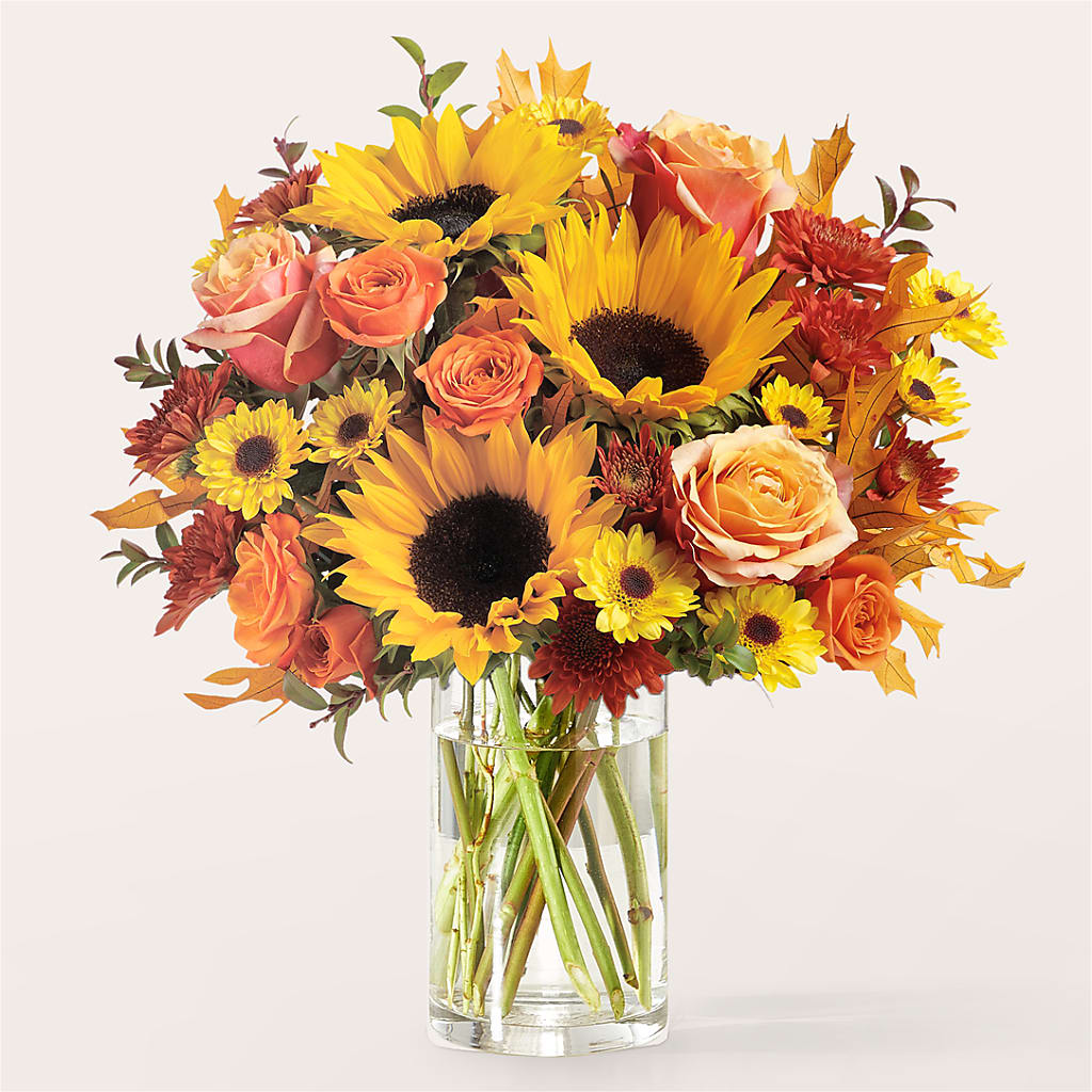 Fluttering Foliage Bouquet – GARRISON DESIGNS FLORIST & INTERIORS, Huntington WV