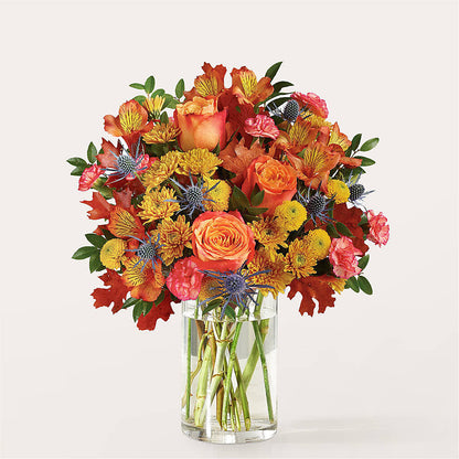 Winds of Autumn Bouquet – GARRISON DESIGNS FLORIST & INTERIORS, Huntington WV