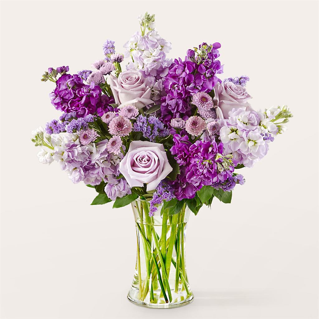 Give a Twirl Bouquet – GARRISON DESIGNS FLORIST & INTERIORS, Huntington WV
