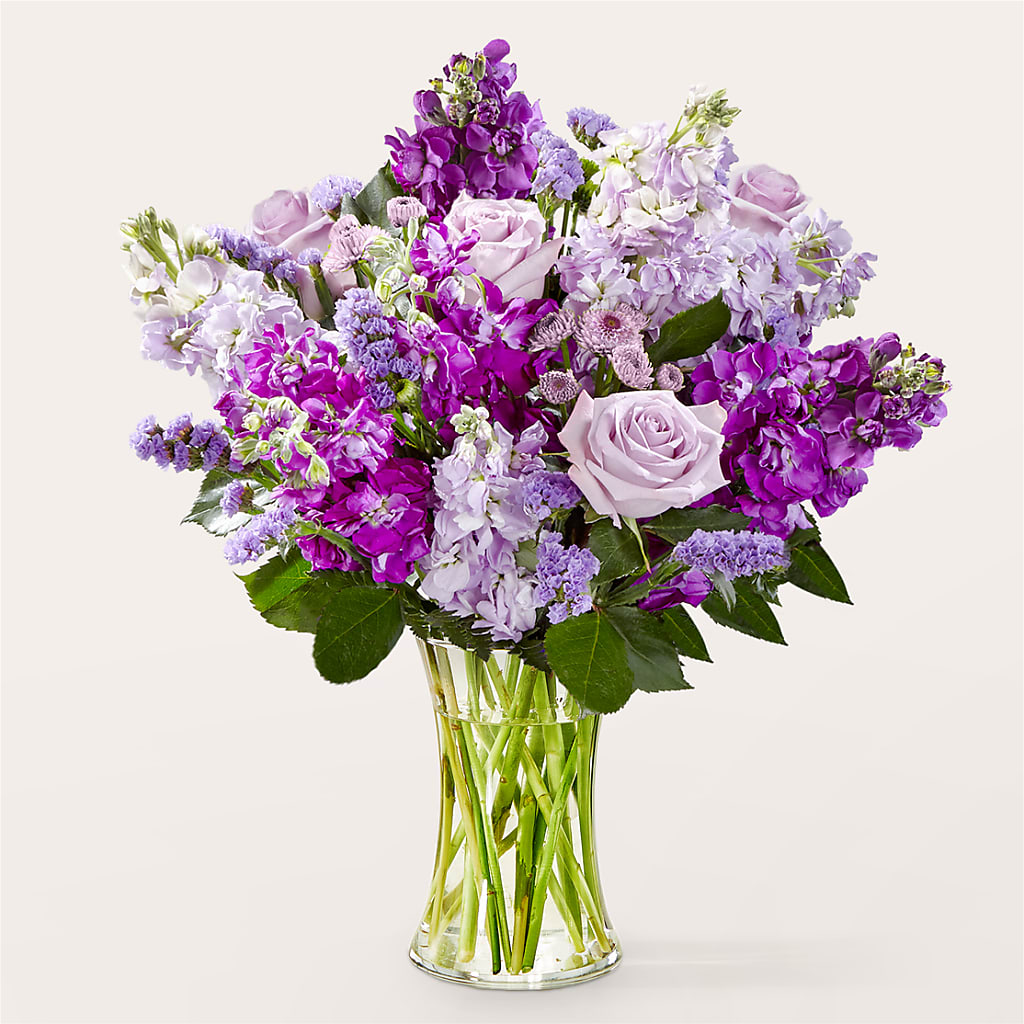 Give a Twirl Bouquet – GARRISON DESIGNS FLORIST & INTERIORS, Huntington WV
