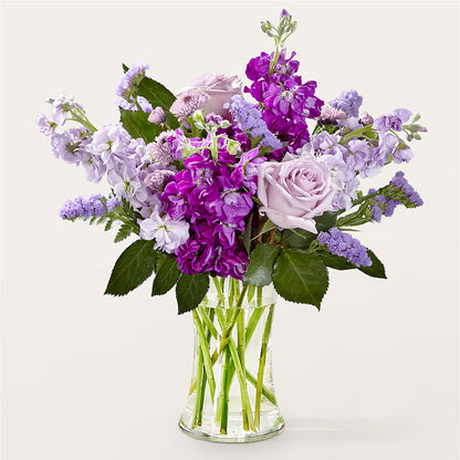 Give a Twirl Bouquet – GARRISON DESIGNS FLORIST & INTERIORS, Huntington WV