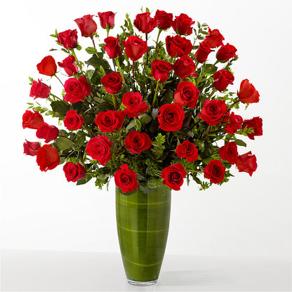 The Ballad – GARRISON DESIGNS FLORIST & INTERIORS, Huntington WV