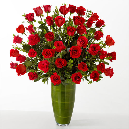 The Ballad – GARRISON DESIGNS FLORIST & INTERIORS, Huntington WV