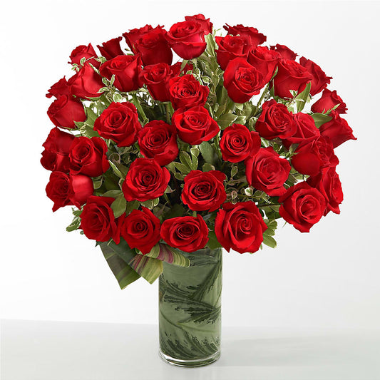 The Enamored – GARRISON DESIGNS FLORIST & INTERIORS, Huntington WV