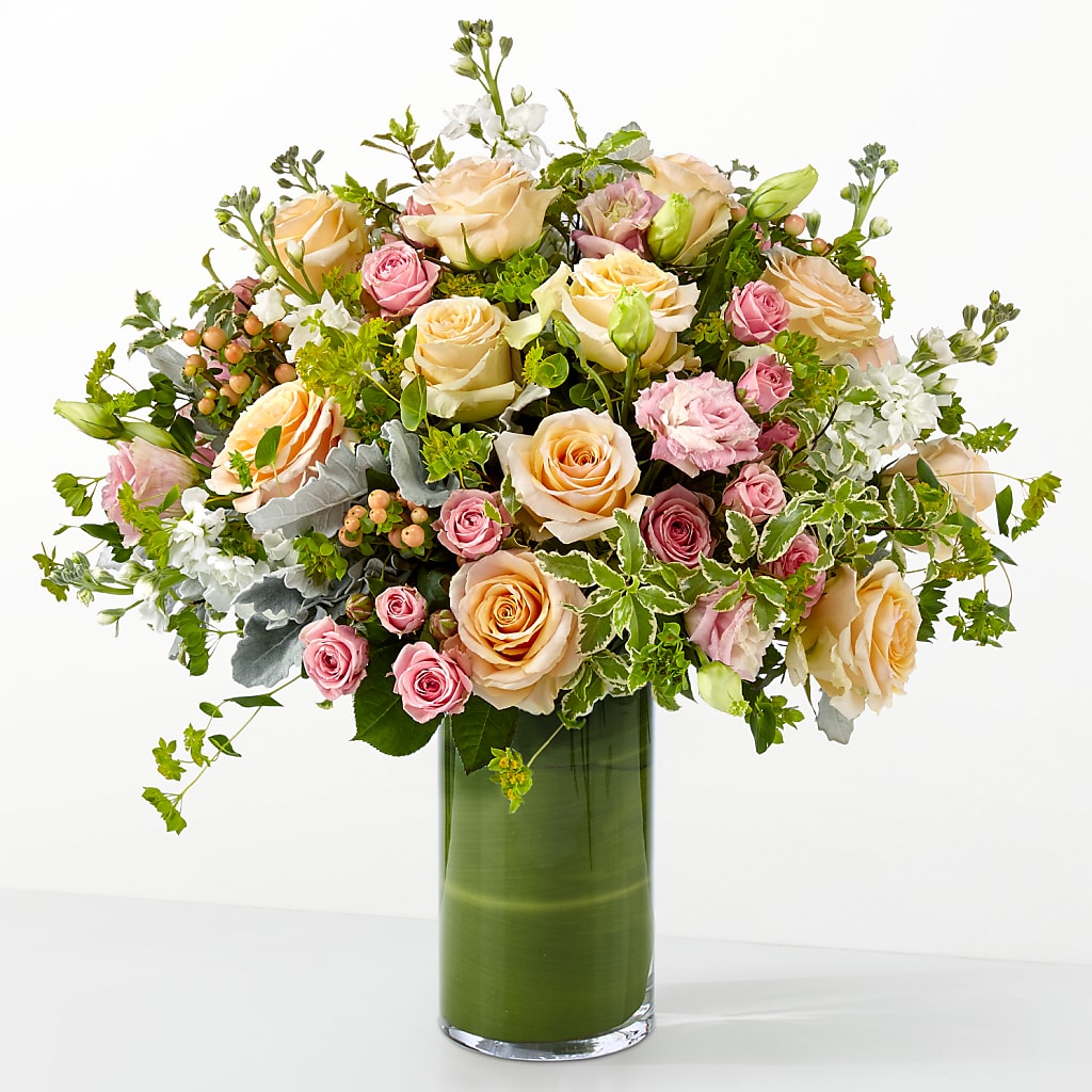 The Glamour Shot – GARRISON DESIGNS FLORIST & INTERIORS, Huntington WV