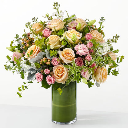 The Glamour Shot – GARRISON DESIGNS FLORIST & INTERIORS, Huntington WV