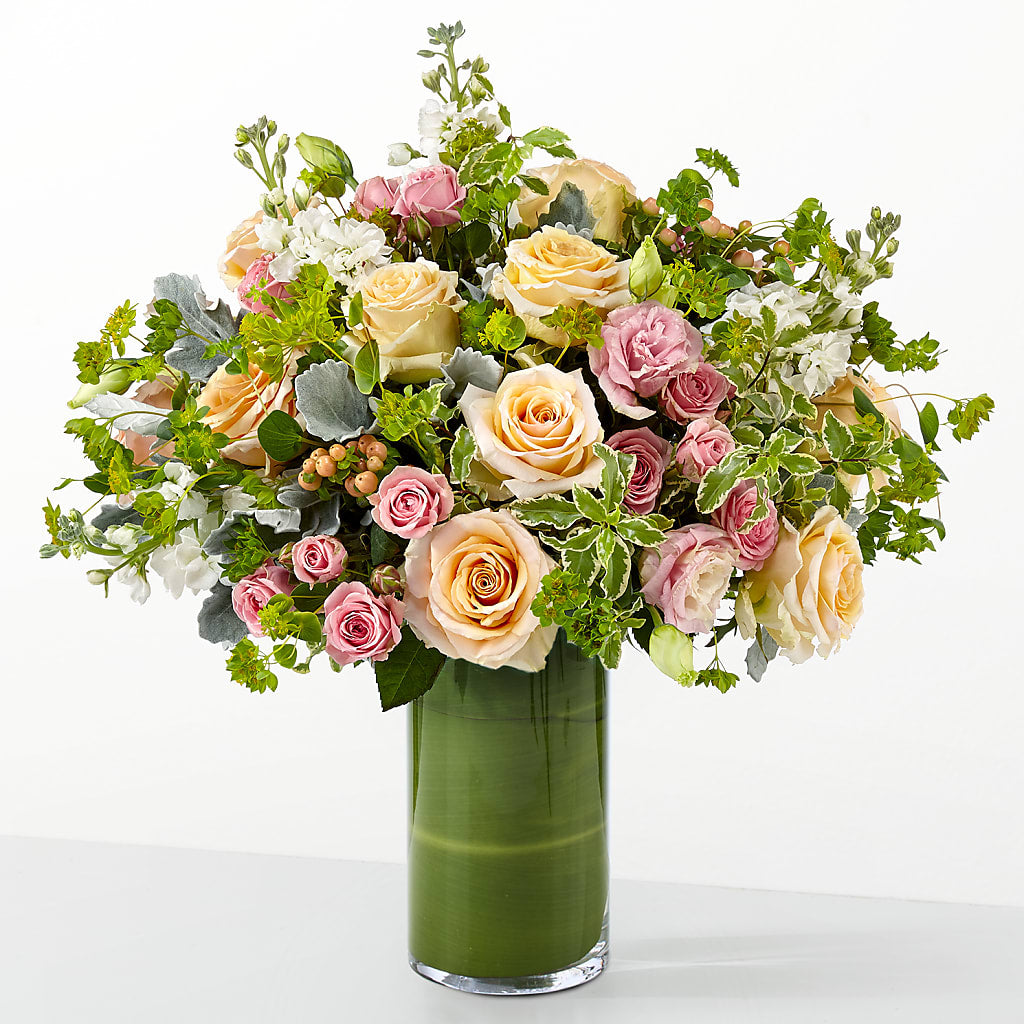 The Glamour Shot – GARRISON DESIGNS FLORIST & INTERIORS, Huntington WV