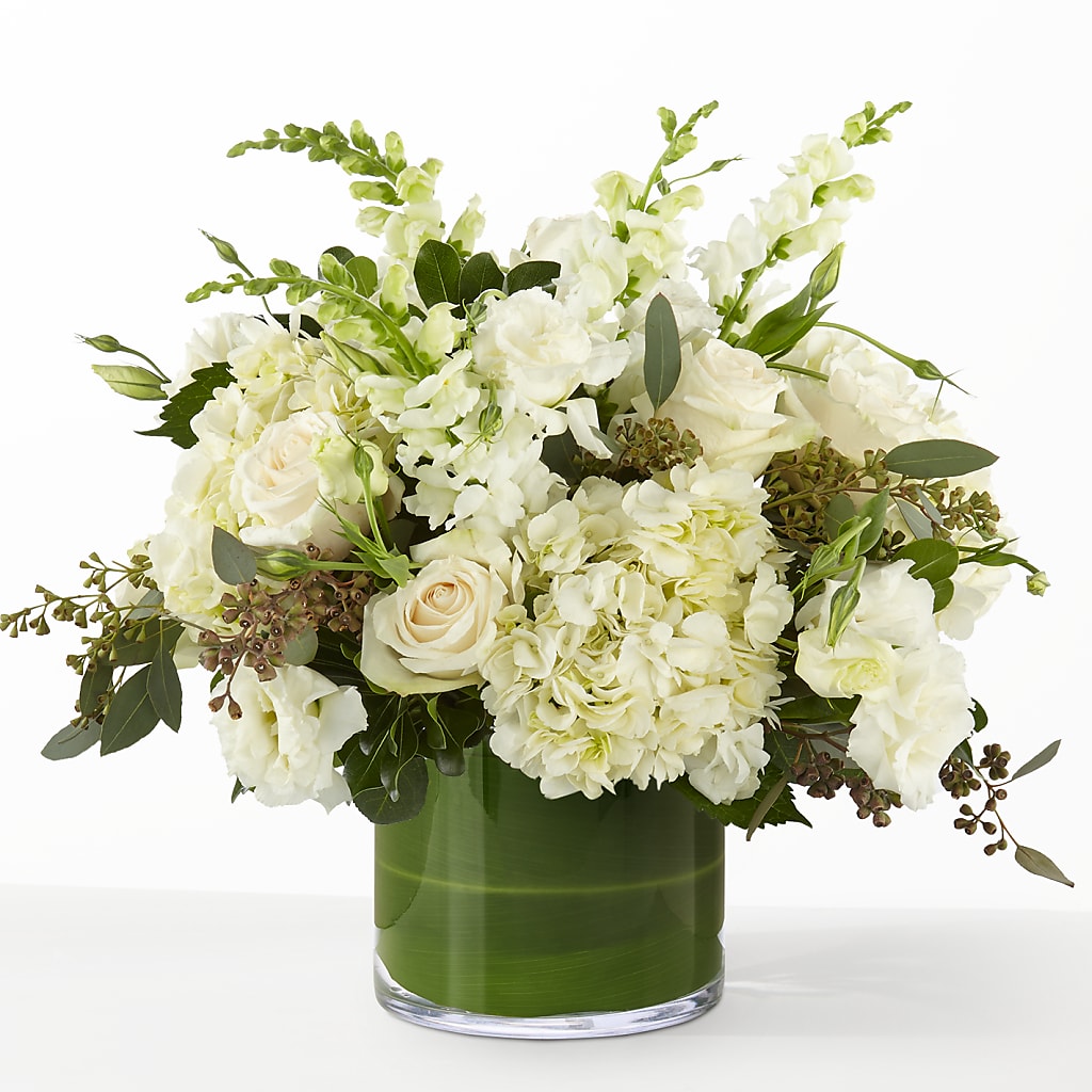 The Gallery – GARRISON DESIGNS FLORIST & INTERIORS, Huntington WV