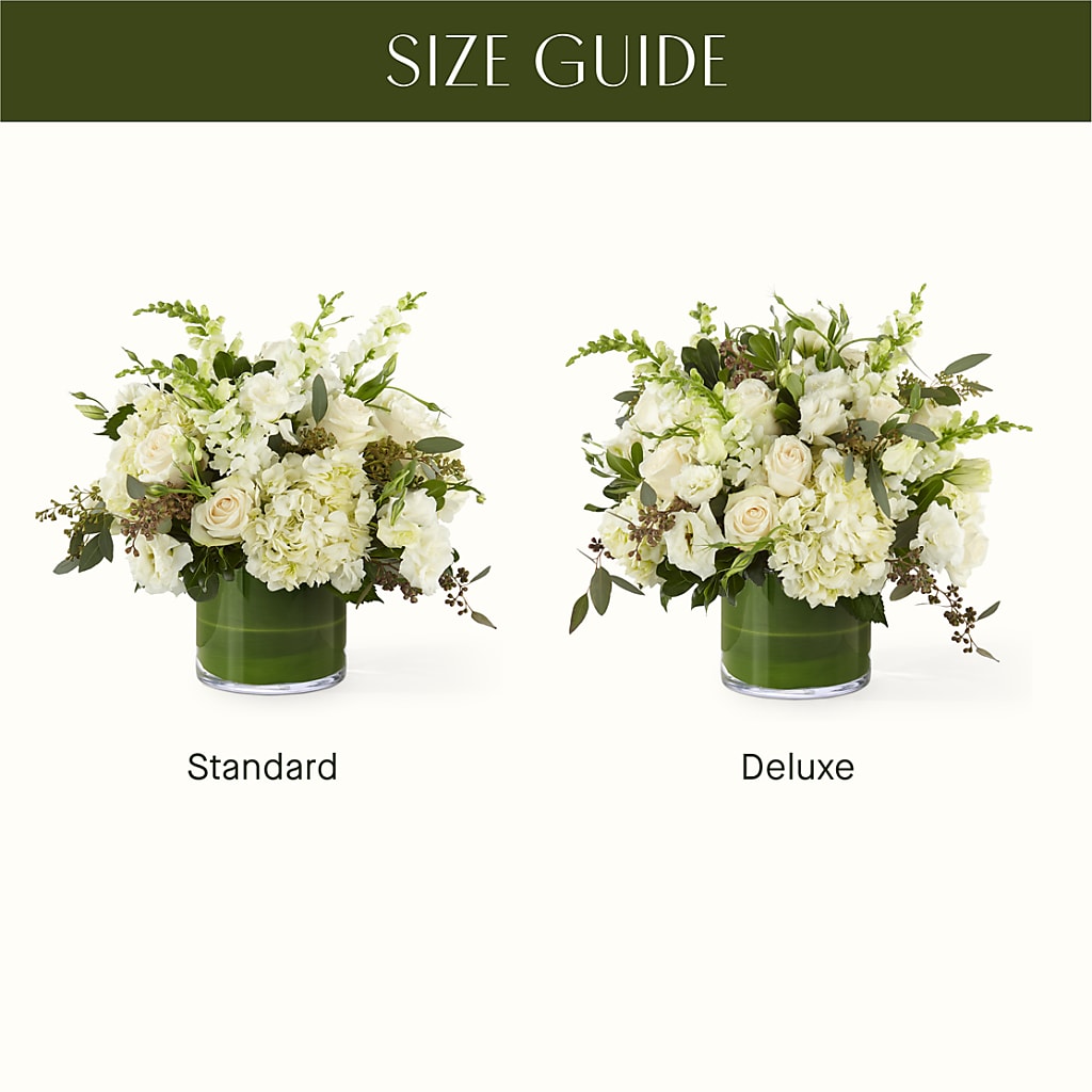 The Gallery – GARRISON DESIGNS FLORIST & INTERIORS, Huntington WV